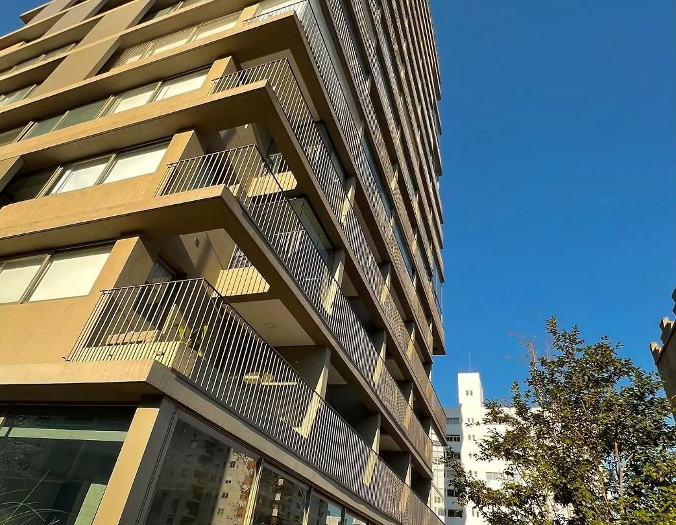 1402 Vnma Studio - Jardins - Proximo Oscar Freire Lägenhet São Paulo 0*,