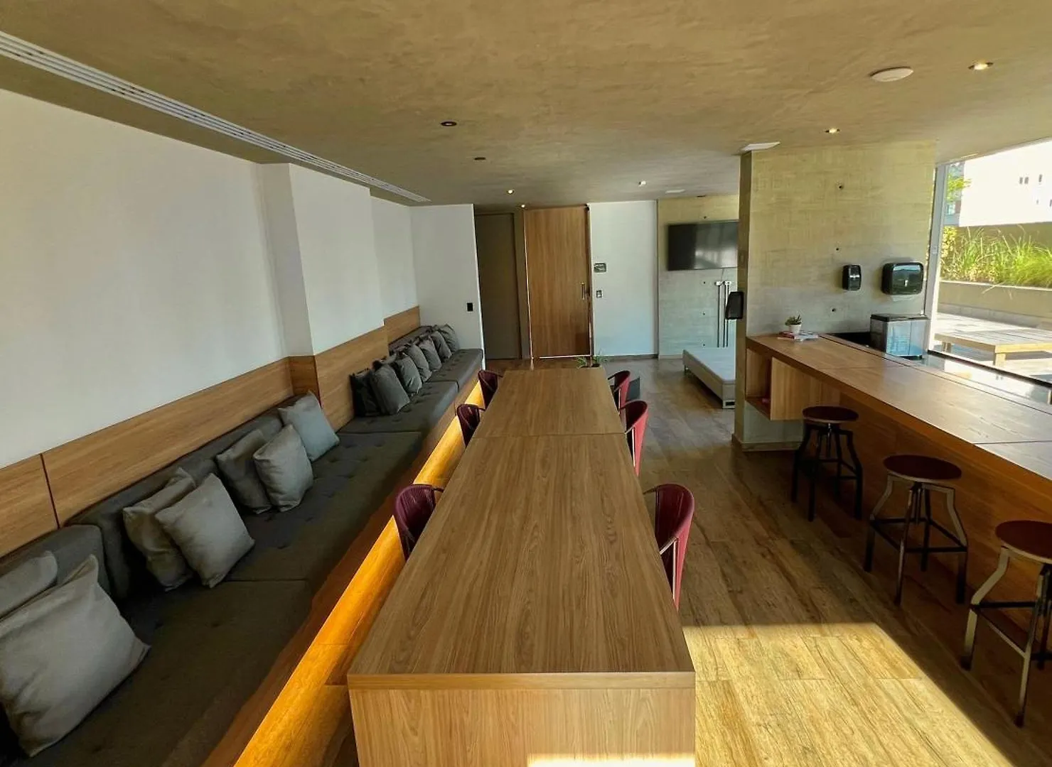 1402 Vnma Studio - Jardins - Proximo Oscar Freire Lägenhet São Paulo