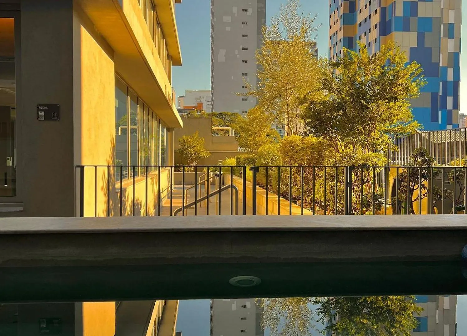 1402 Vnma Studio - Jardins - Proximo Oscar Freire Lägenhet São Paulo