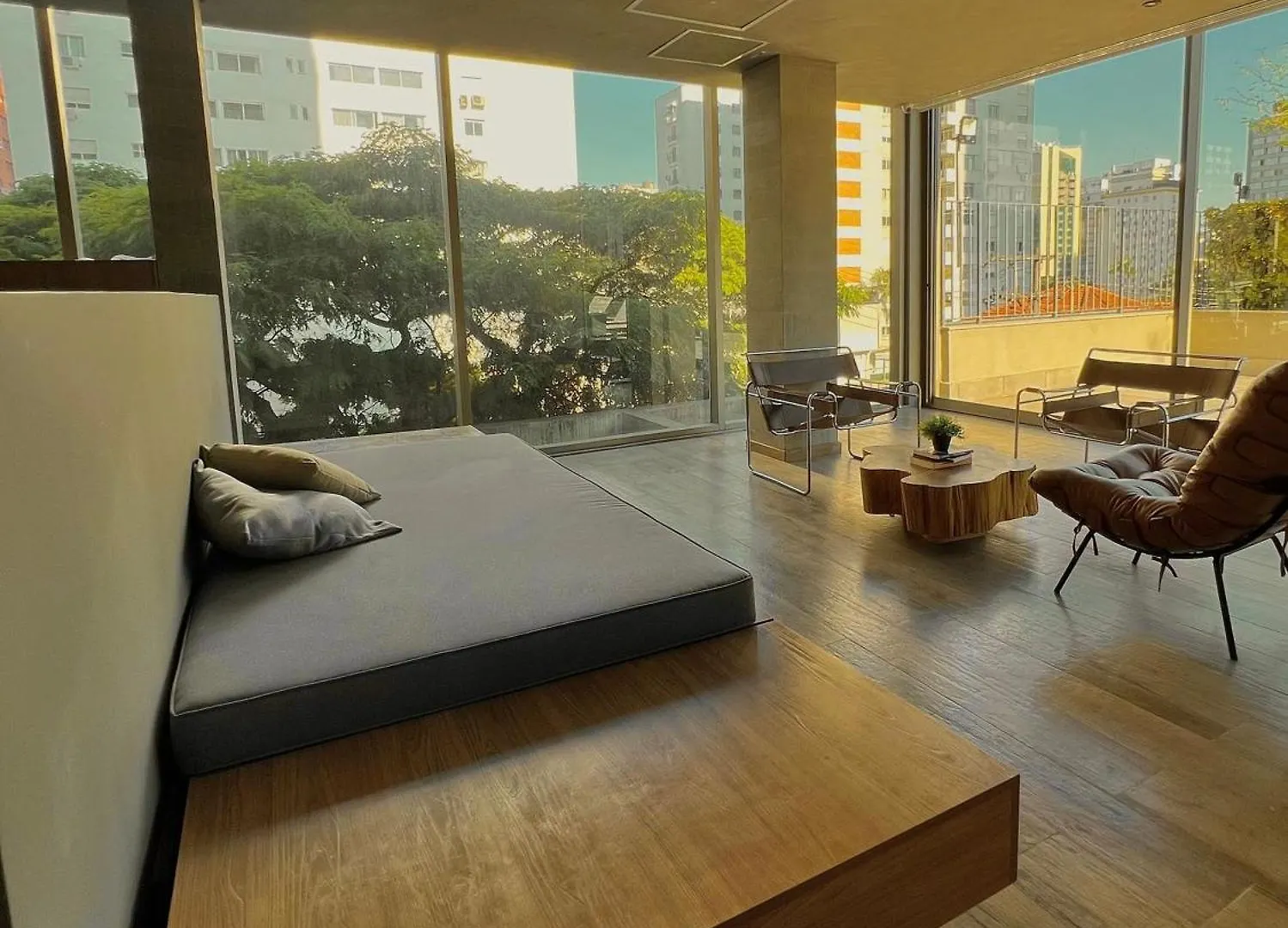 1402 Vnma Studio - Jardins - Proximo Oscar Freire Lägenhet São Paulo Brasilien
