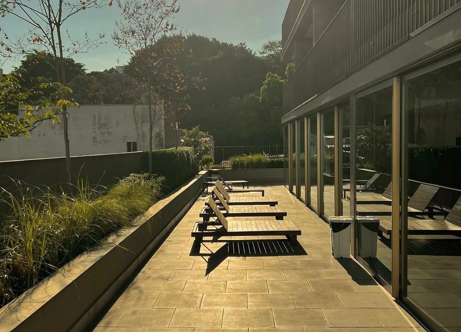 1402 Vnma Studio - Jardins - Proximo Oscar Freire Lägenhet São Paulo 0*,  Brasilien