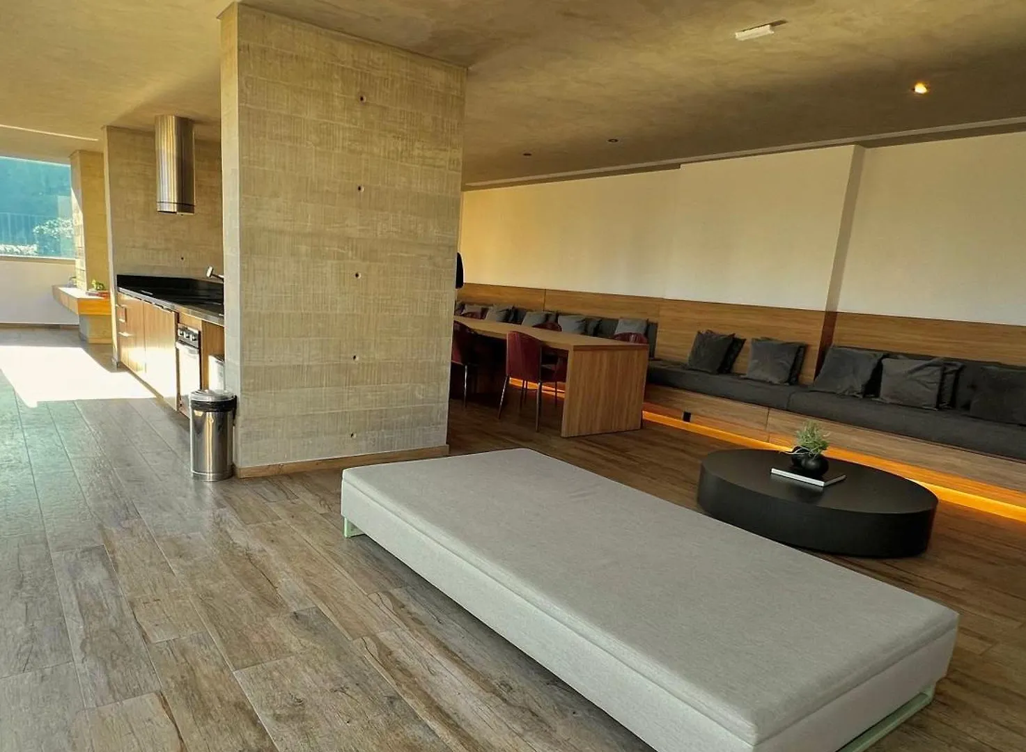 דירות סאו פאולו 1402 Vnma Studio - Jardins - Proximo Oscar Freire