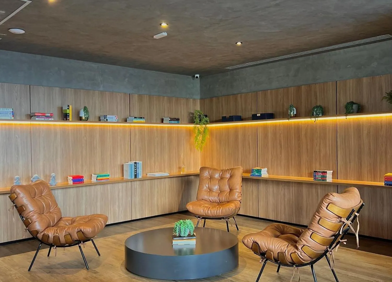 דירות סאו פאולו 1402 Vnma Studio - Jardins - Proximo Oscar Freire
