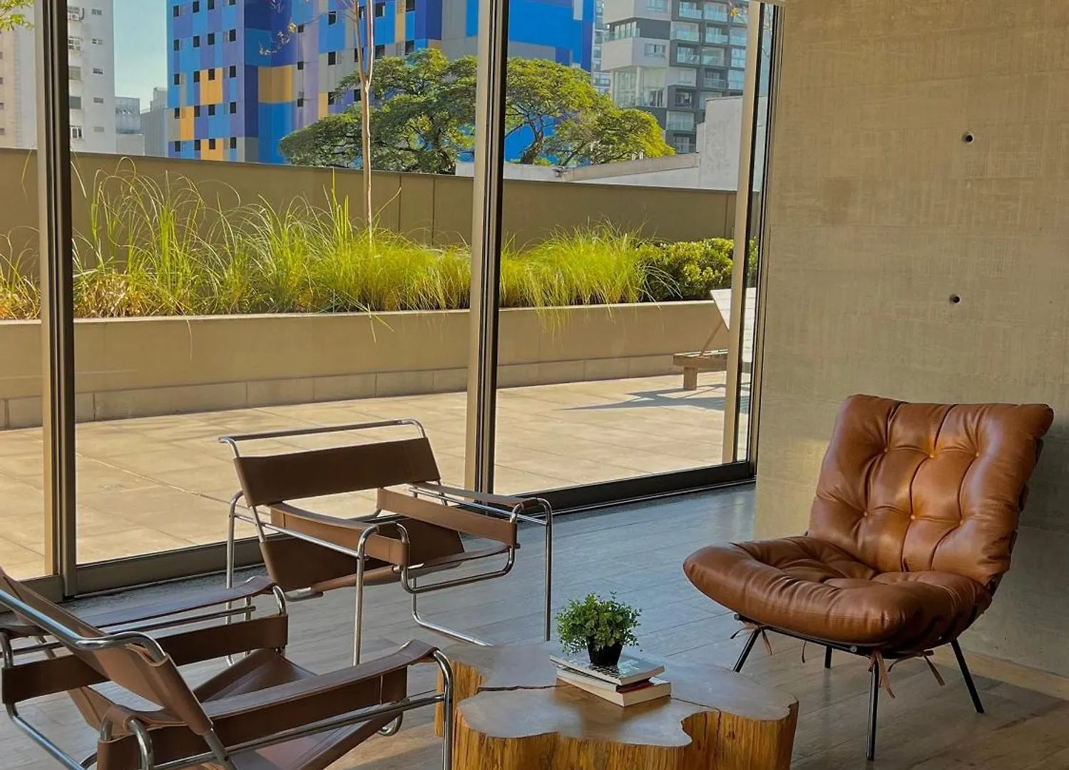 דירות סאו פאולו 1402 Vnma Studio - Jardins - Proximo Oscar Freire